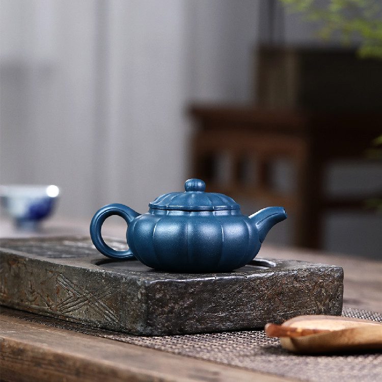 青磁　壺　古岩　金興福作 71mo1Y0aldL._AC_UF894,
