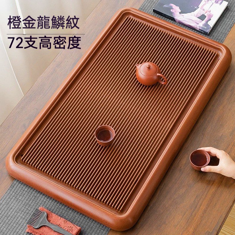 煎茶道具　香道具　天然木　葡萄木　瘤木　敷板　飾台　煎茶台　C　Ｒ1673 中国 天然木 葡萄木 敷板 飾台 煎茶台 V R4006E