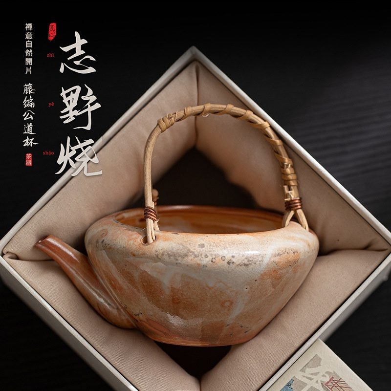 民窯拾盃　映丘選　盃 第九杯Cup 9 — 十鲤杯来了🐟 The Cup of 10 Koi is here 🐟 十只
