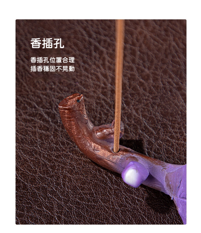 汝窯提梁壺香道茶具禮盒套組 商品詳情圖 22