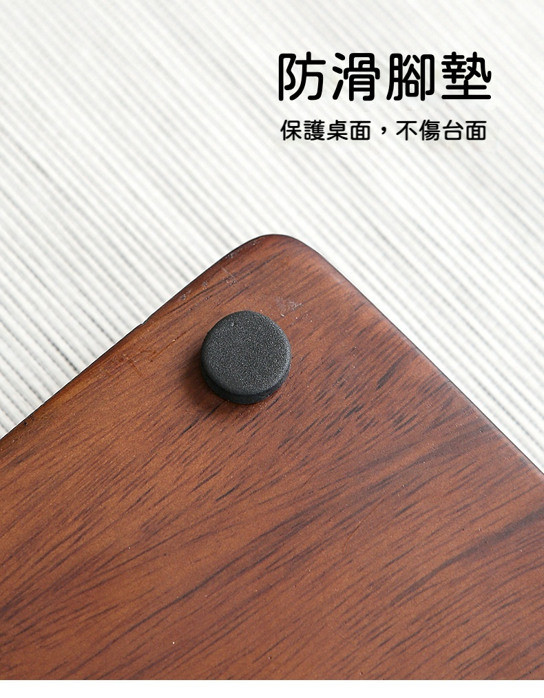 胡桃木千里江山茶盤 商品詳情圖 11