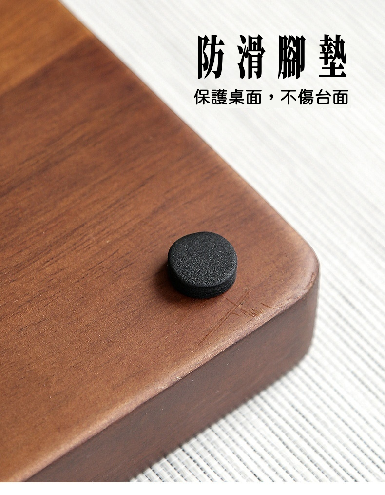 胡桃木秋池茶盤 商品詳情圖 11