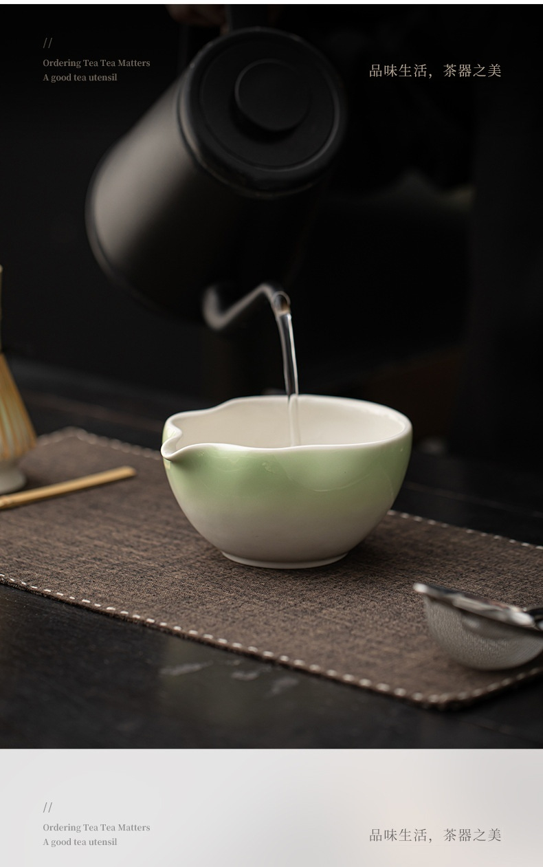 點茶 - 星雲日式抹茶七件組 商品詳情圖 12