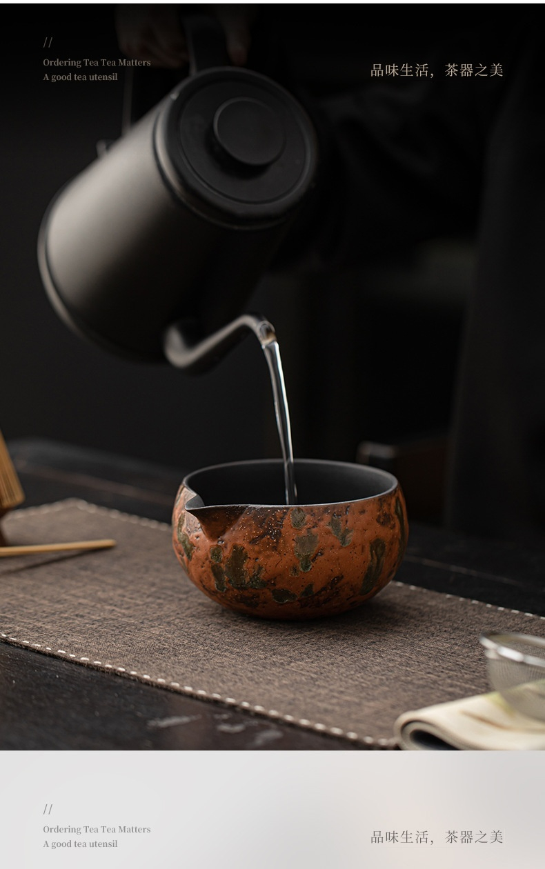 點茶 - 流泉日式抹茶八件組 商品詳情圖 12