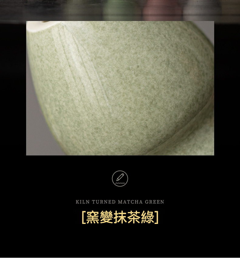 點茶 - 條紋日式抹茶七件組 商品詳情圖 10