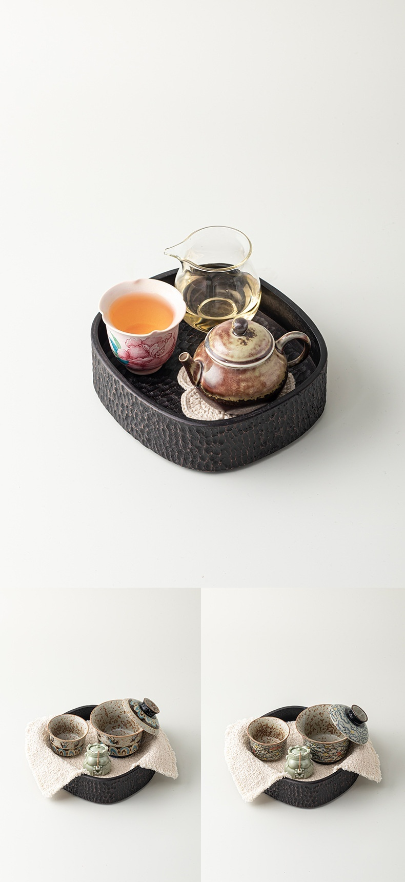 一人飲簡約便當茶具快客組 商品詳情圖 3