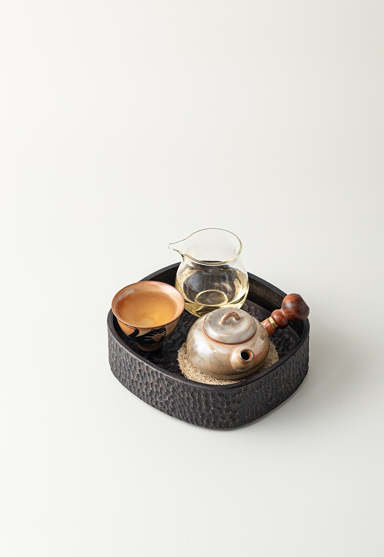 一人飲簡約便當茶具快客組 商品詳情圖 4