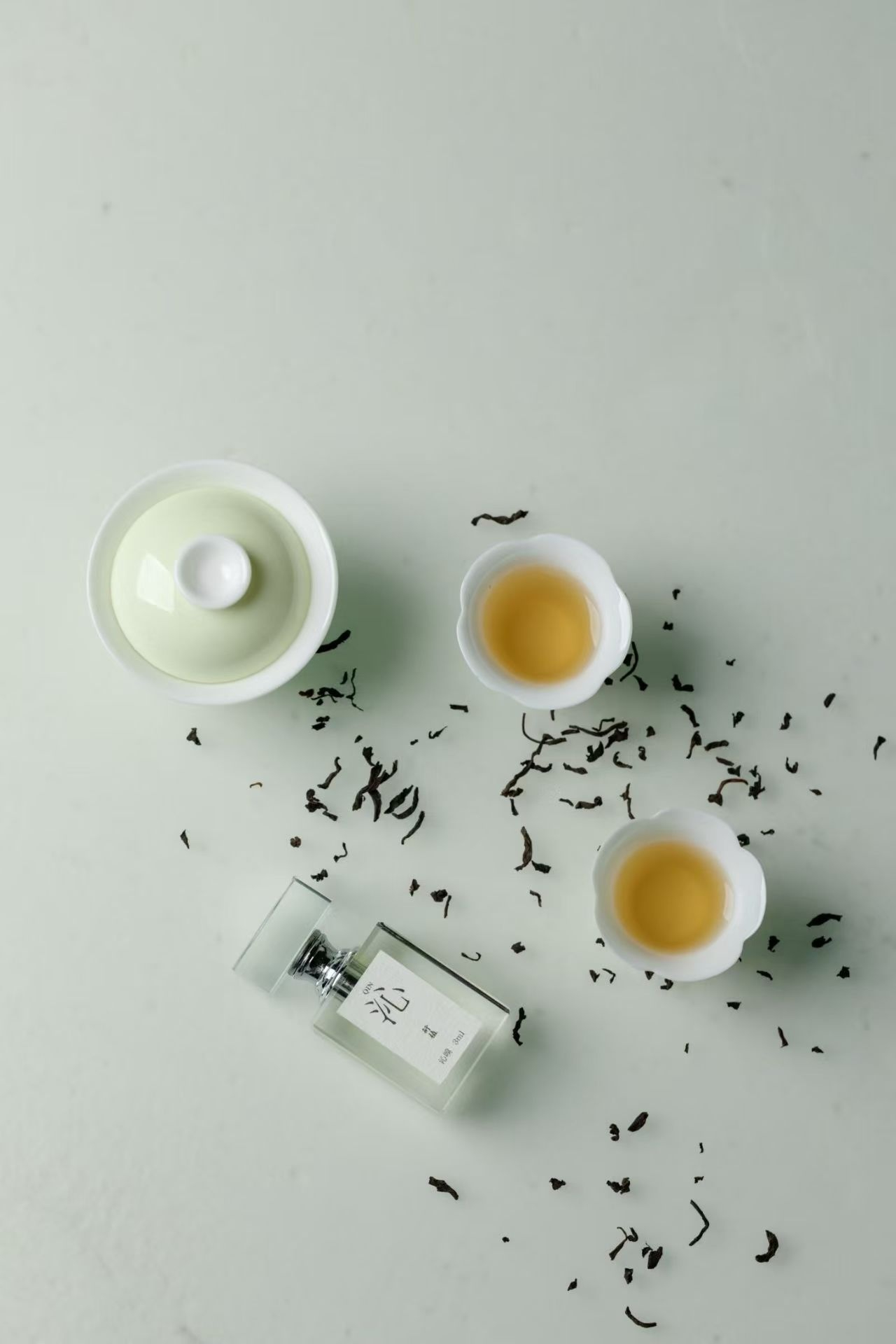 端午節香薰精油茶具伴手禮盒 商品詳情圖 9