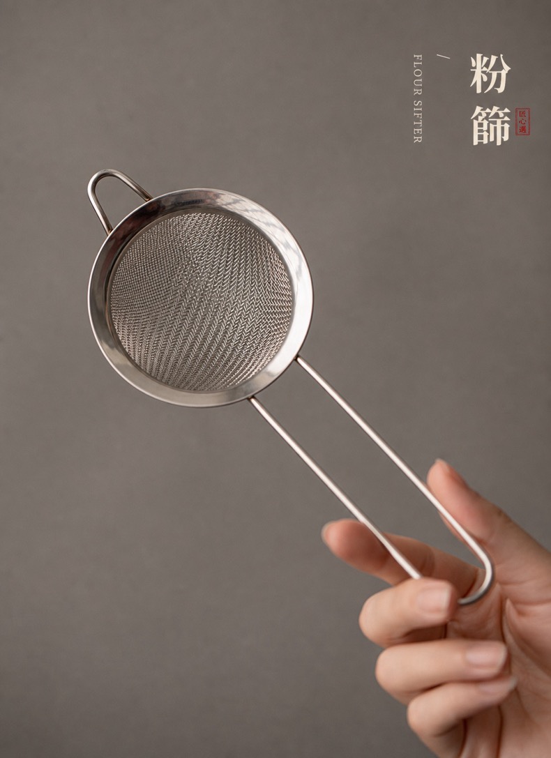 點茶 - 火石紅日式抹茶八件組 商品詳情圖 20