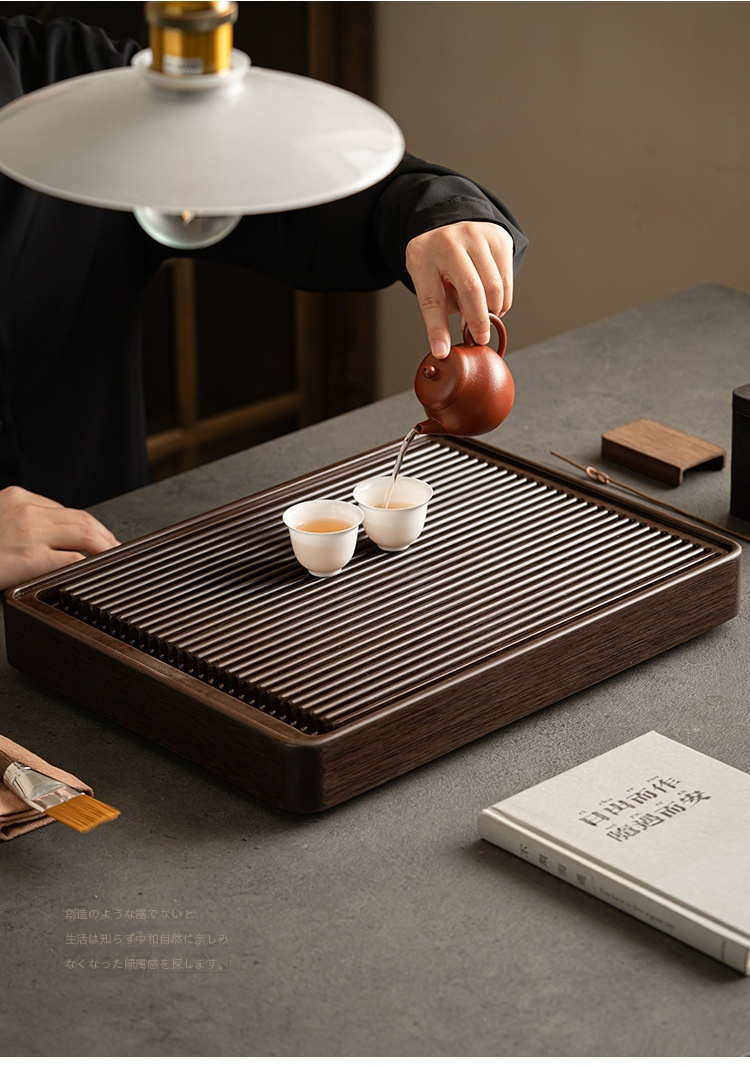 簡約電木茶盤 商品詳情圖 13