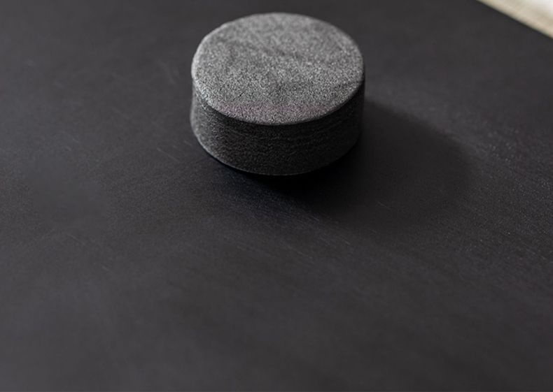 酸枝禪語烏金石實木茶盤 商品詳情圖 7