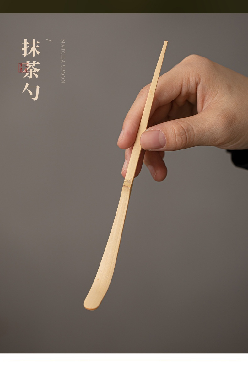點茶 - 日式抹茶碗 商品詳情圖 19
