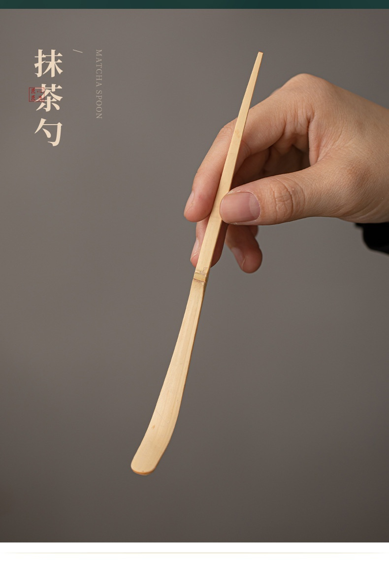 點茶 - 石斑紋日式抹茶四件組 商品詳情圖 20