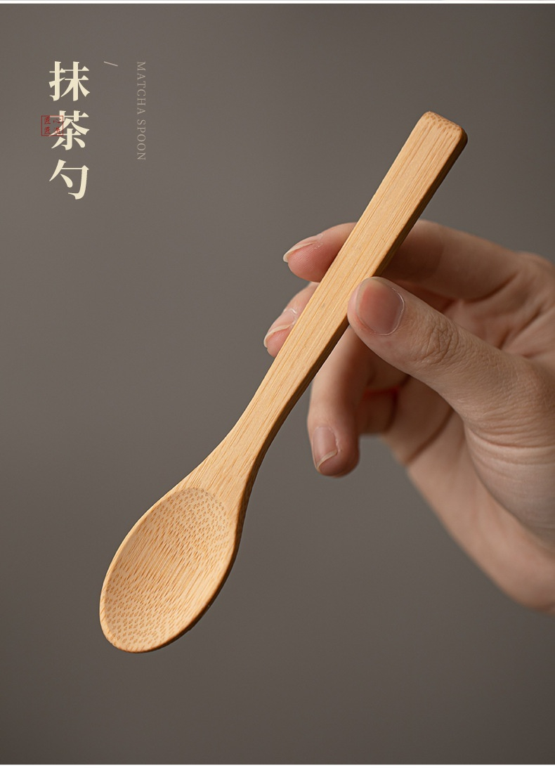 點茶 - 窯變冰花日式抹茶四件組 商品詳情圖 19