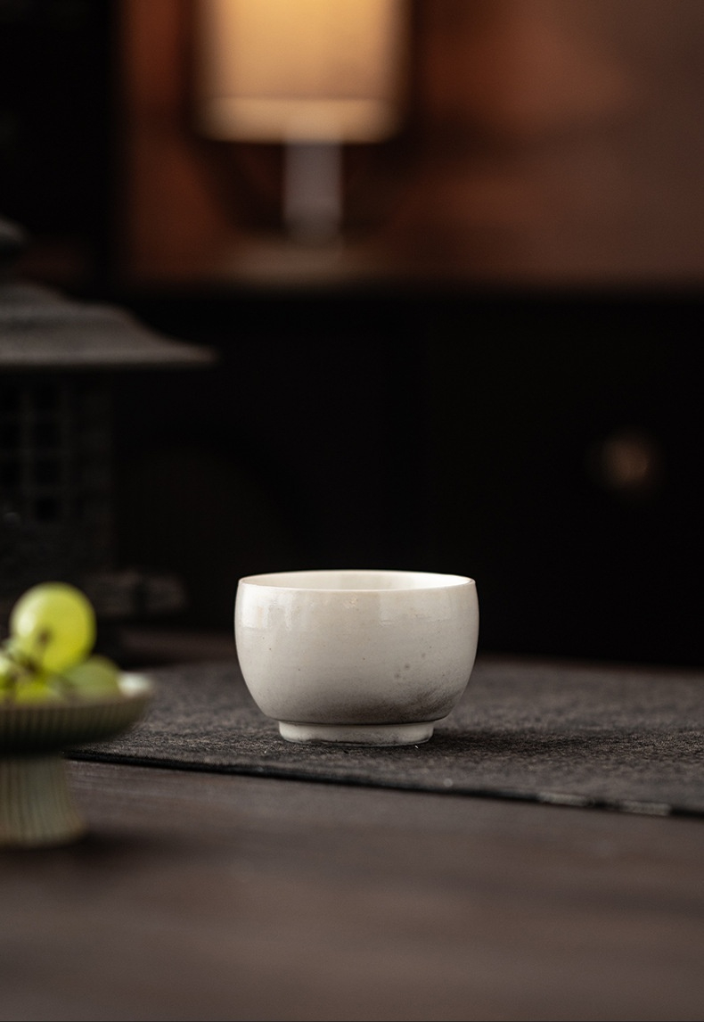 水墨志野燒觀止杯 商品詳情圖 5