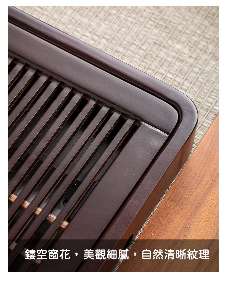 高山流水茶盤 商品詳情圖 11