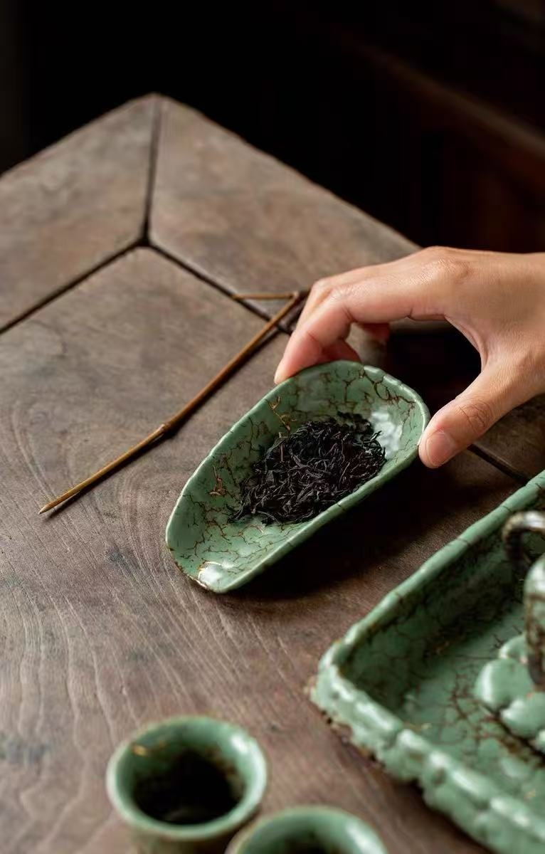 納財茶則 商品詳情圖 5