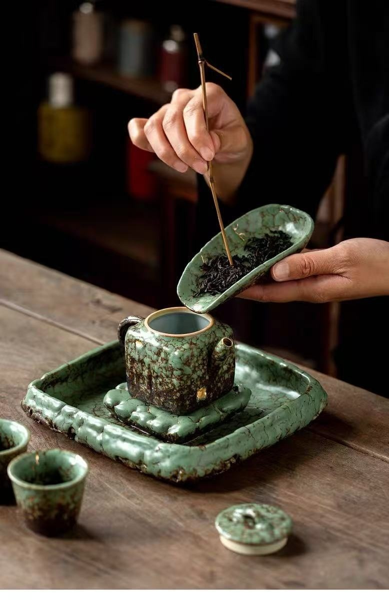 納財茶則 商品詳情圖 7