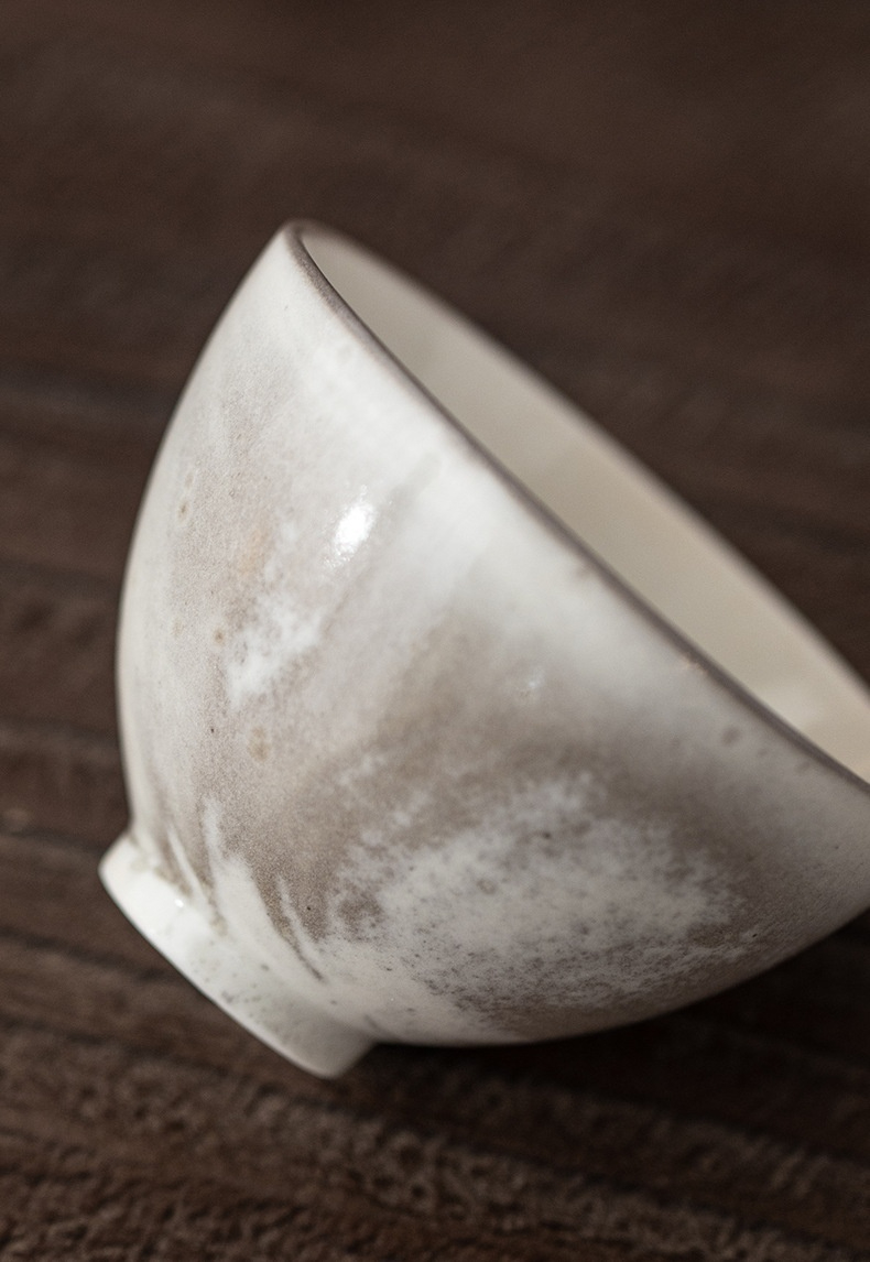 水墨志野燒澄懷品茗杯 商品詳情圖 6