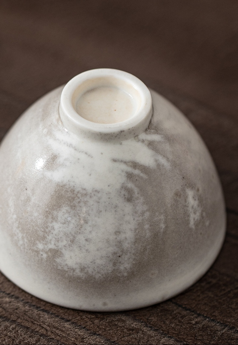 水墨志野燒澄懷品茗杯 商品詳情圖 7