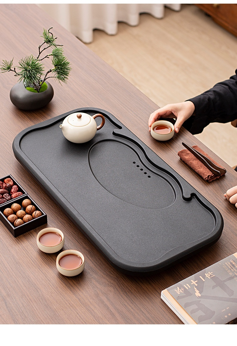 平步青雲茶盤 商品詳情圖 3