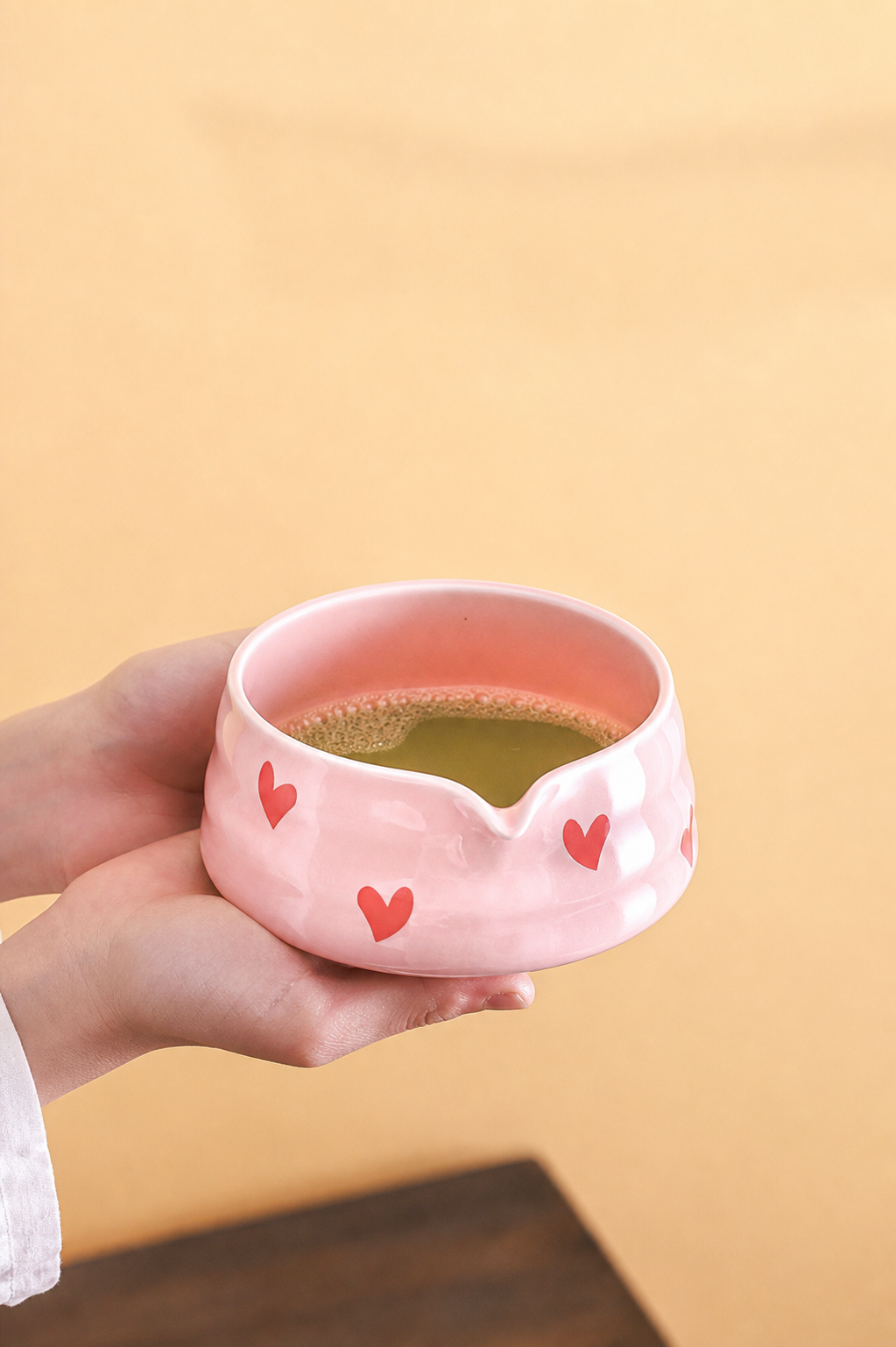 點茶 - 粉愛日式抹茶八件組 商品詳情圖 13