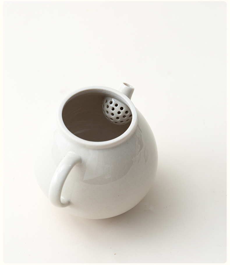 草木浮生草木灰旅行茶具套組 商品詳情圖 10