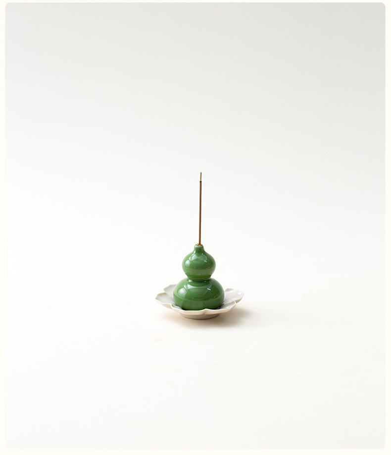 草木浮生草木灰旅行茶具套組 商品詳情圖 11