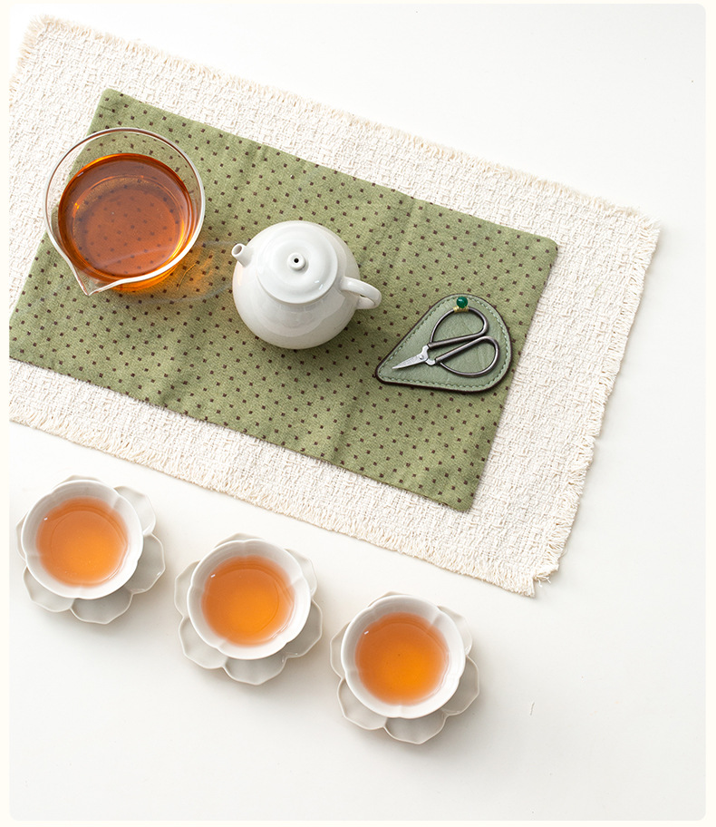 草木浮生草木灰旅行茶具套組 商品詳情圖 6