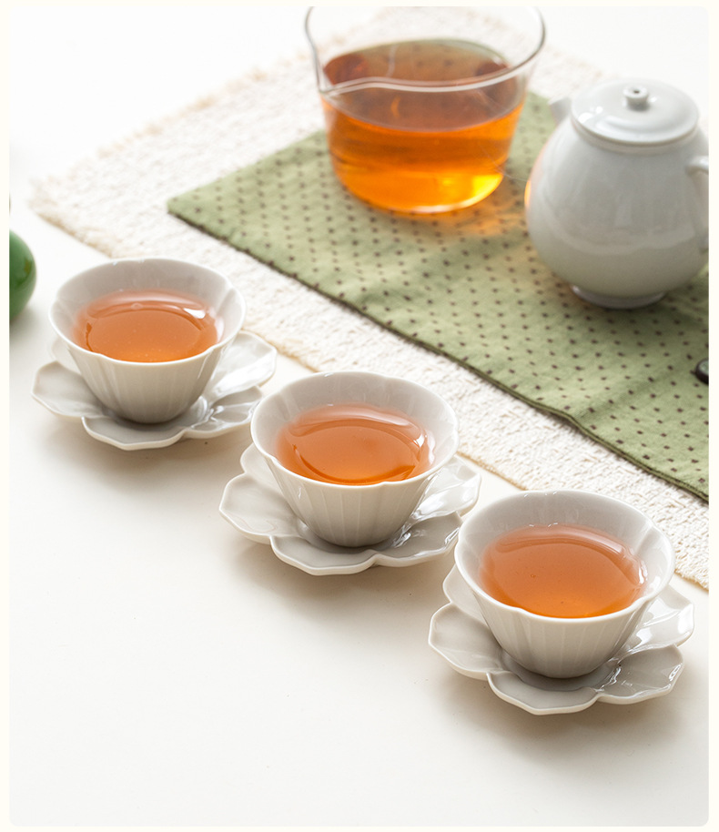 草木浮生草木灰旅行茶具套組 商品詳情圖 7