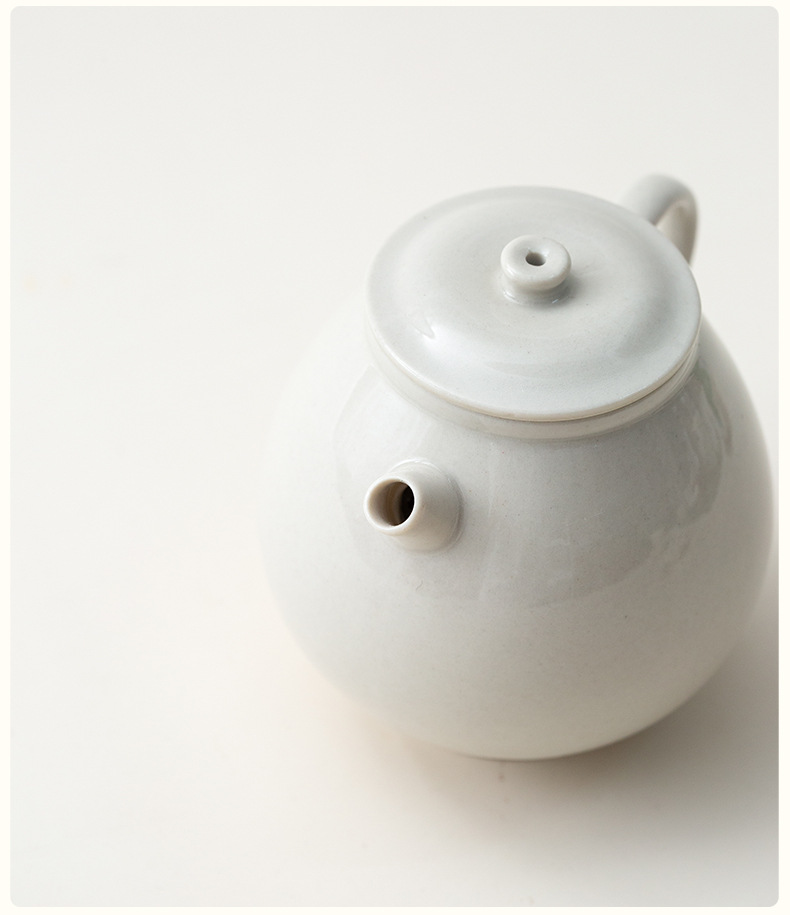 草木浮生草木灰旅行茶具套組 商品詳情圖 9