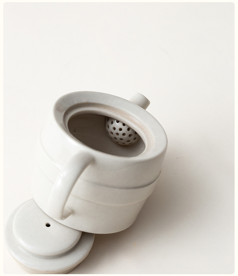 草木灰工位一人飲茶具套組 商品詳情圖 8