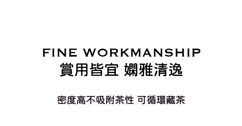 羊脂玉白瓷茶葉罐 商品詳情圖 10