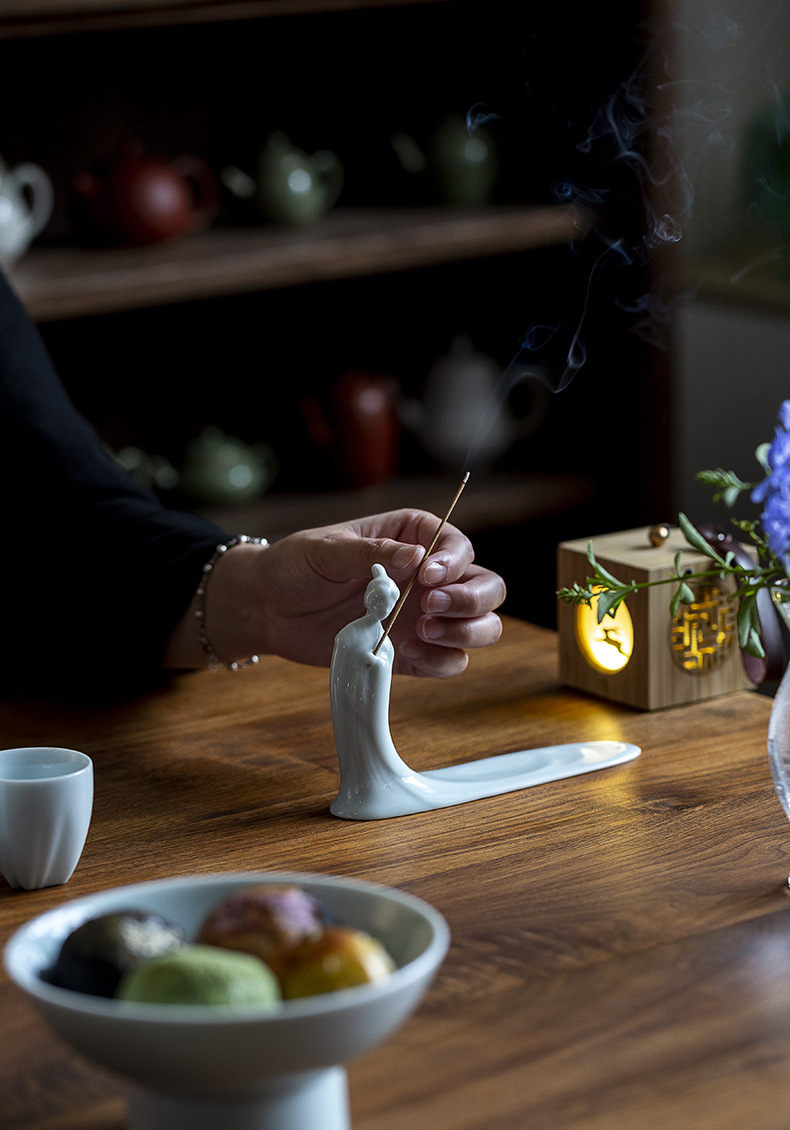 中秋 - 歡喜茶具套組禮盒 商品詳情圖 8