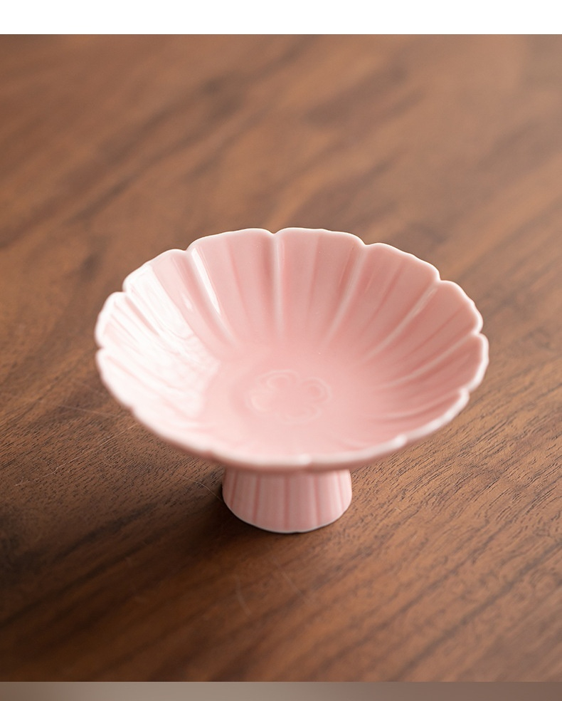 玉蓮茶點盤 商品詳情圖 13