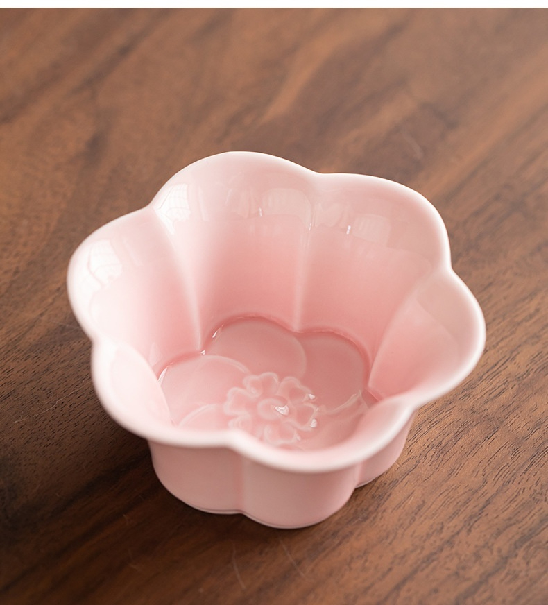 櫻花茶點盤 商品詳情圖 12