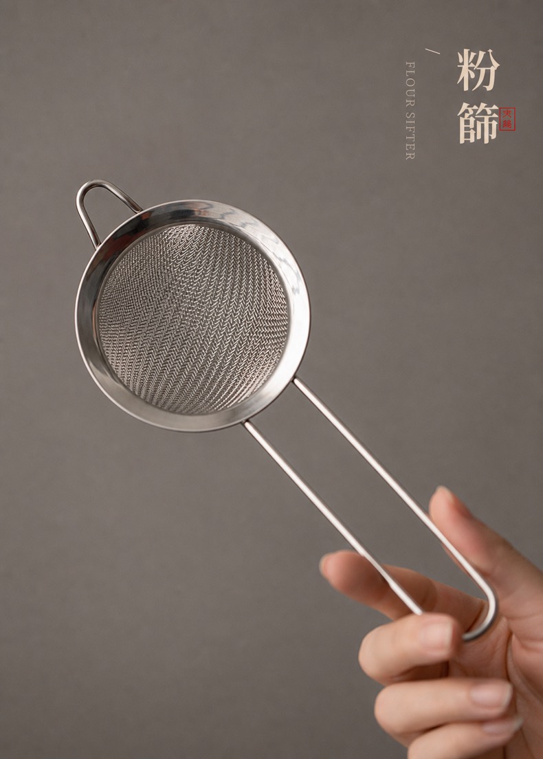 點茶 - 冰花結晶日式抹茶八件組 商品詳情圖 17