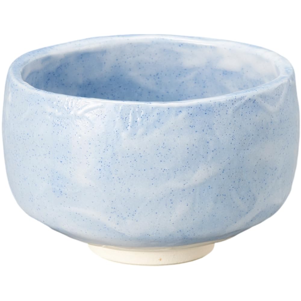 美品 治山路造『粉引 平茶碗』抹茶碗 手捻 B0GGBY4FFW-main-2.jpg